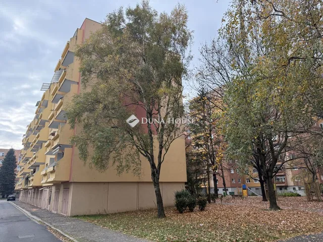 Eladó lakás Szombathely, Nagy László utca 50 nm