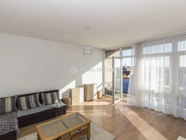 Eladó lakás Szombathely 41 nm