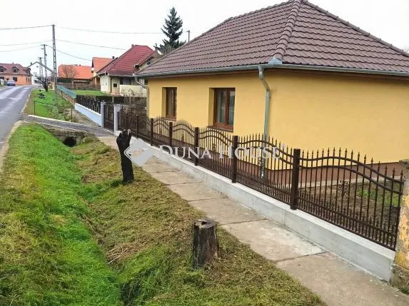 Eladó ház Gersekarát 58 nm