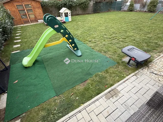 Eladó lakás Szombathely 95 nm