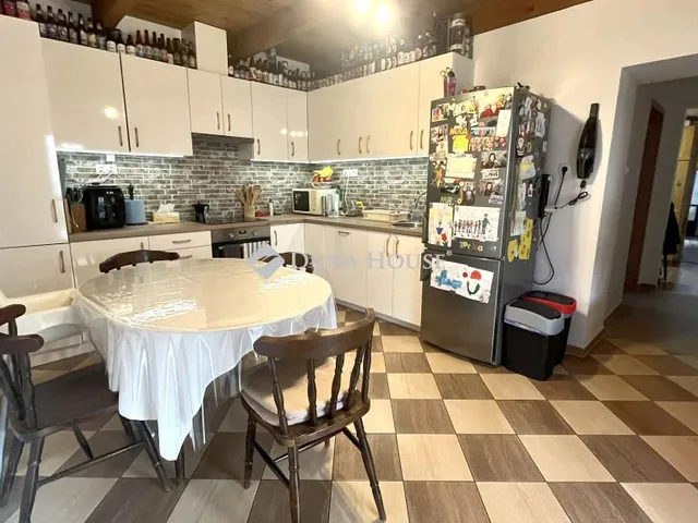 Eladó ház Meggyeskovácsi 91 nm