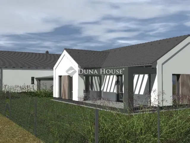 Eladó ház Sé 136 nm