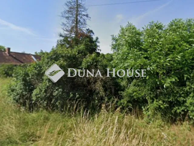 Eladó telek Gersekarát, Honvéd utca 1753 nm