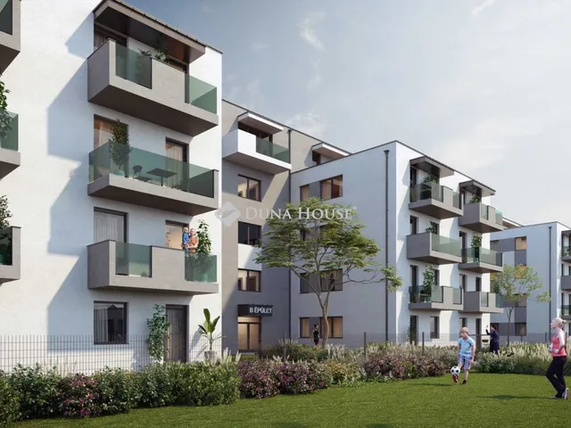 Eladó lakás Szombathely 69 nm