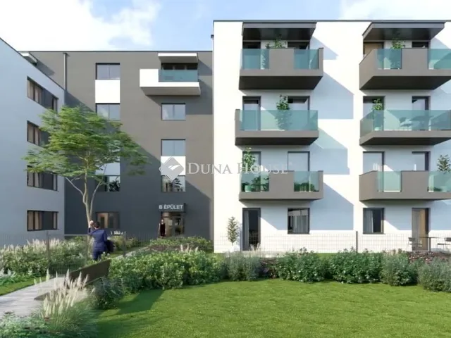 Eladó lakás Szombathely 78 nm