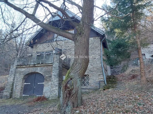 Eladó üdülő és hétvégi ház Velem 111 nm