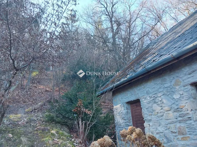 Eladó üdülő és hétvégi ház Velem 111 nm