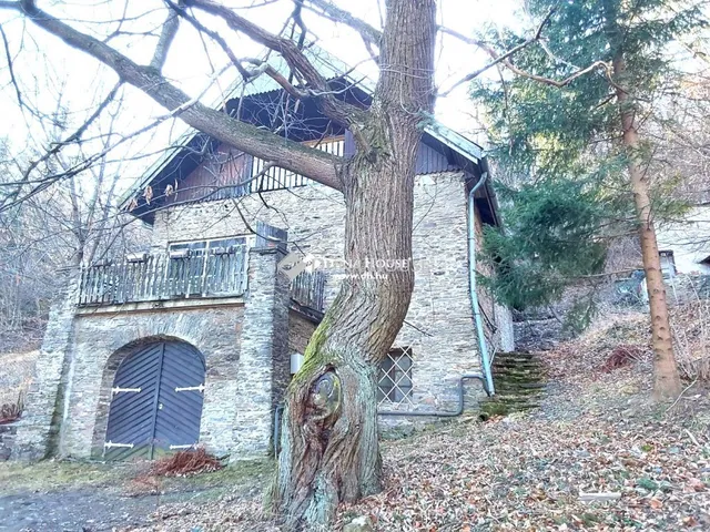 Eladó üdülő és hétvégi ház Velem 111 nm