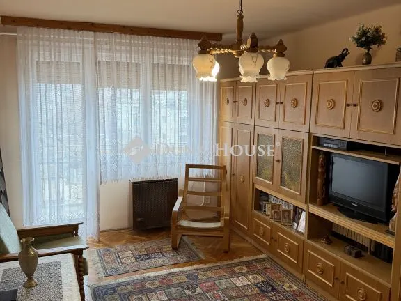 Eladó lakás Budapest XIII. kerület 55 nm