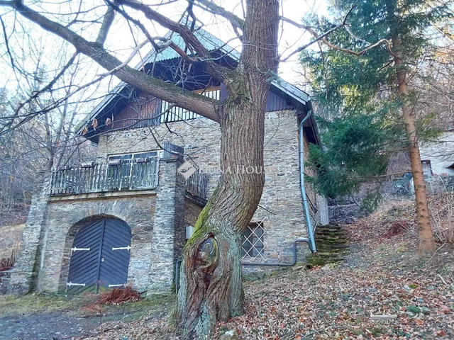 Eladó ház Velem 75 nm