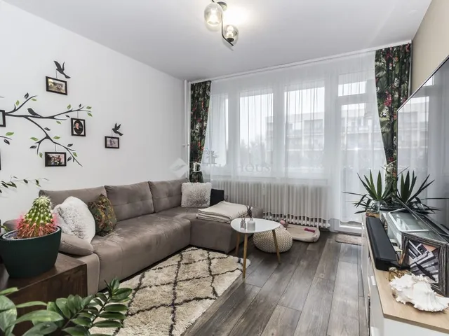 Eladó lakás Szombathely 59 nm