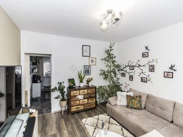 Eladó lakás Szombathely, Pázmány Péter körút 59 nm