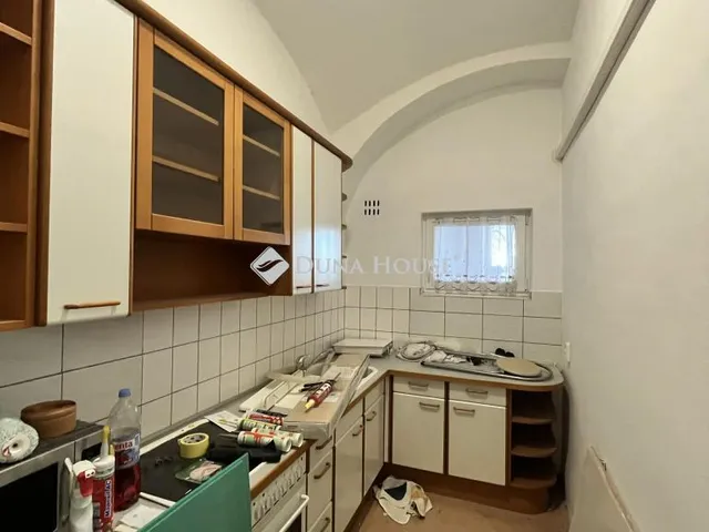 Eladó lakás Kőszeg 40 nm