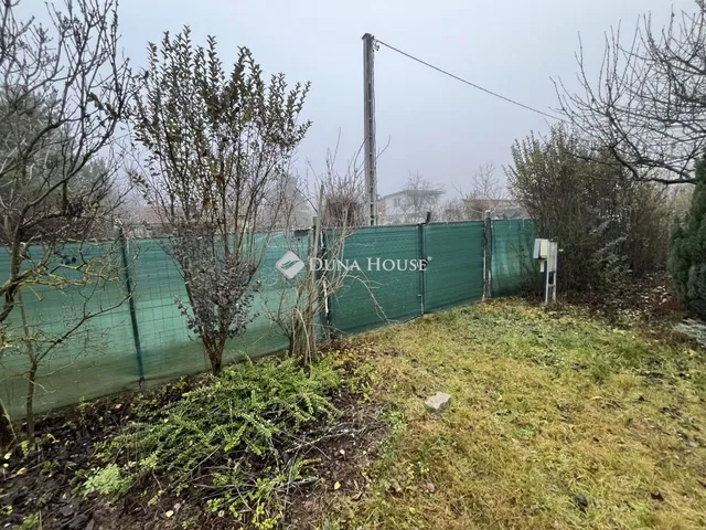 Eladó telek Szombathely, Nincs utca 367 nm