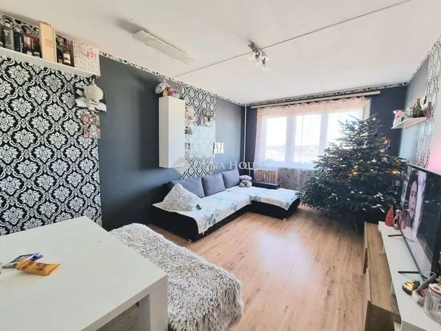 Eladó lakás Szombathely 48 nm