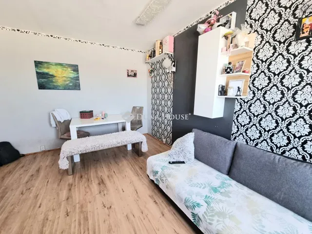 Eladó lakás Szombathely, Rohonci út 48 nm