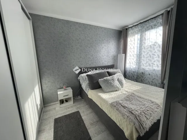 Kiadó lakás Körmend, Rákóczi utca 40 nm