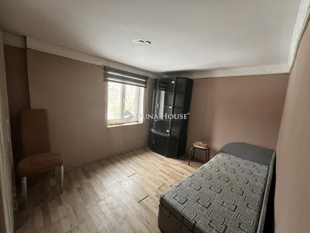 Eladó telek Alsóújlak, Nincs utca 1622 nm