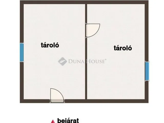 Eladó telek Alsóújlak, Nincs utca 1622 nm