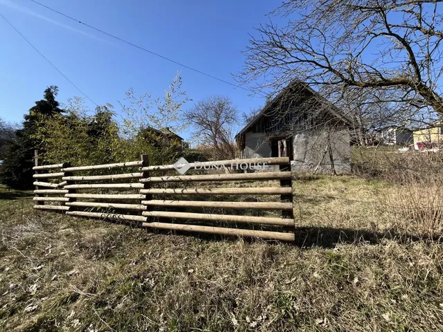 Eladó telek Alsóújlak, Nincs utca 1622 nm