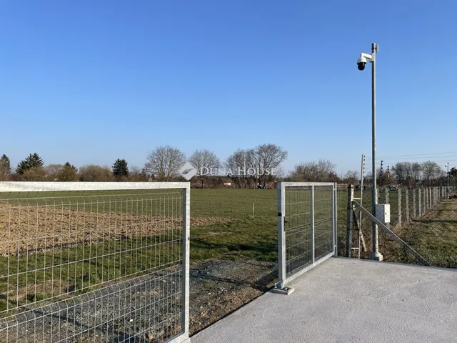 Kiadó telek Gyöngyösfalu 5862 nm