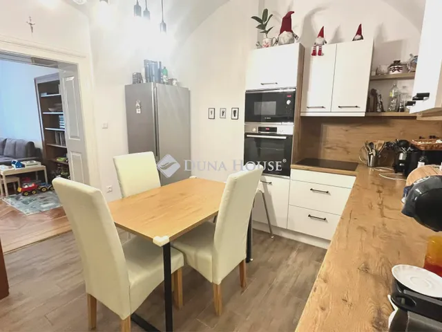 Eladó lakás Szombathely 59 nm