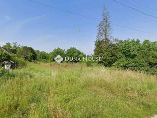 Eladó telek Gersekarát, Honvéd utca 7506 nm