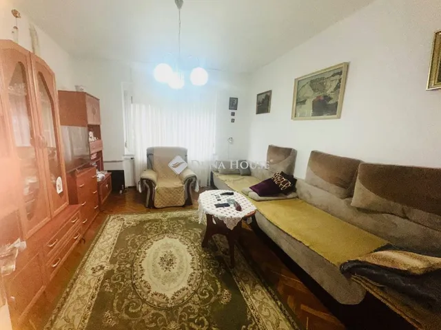 Eladó ház Táplánszentkereszt 191 nm