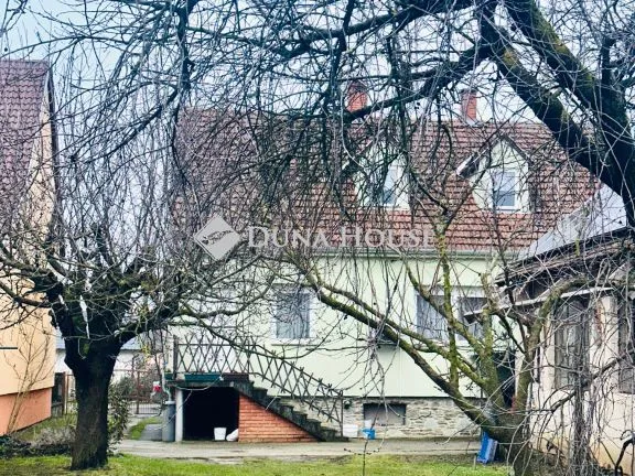 Eladó ház Táplánszentkereszt 191 nm