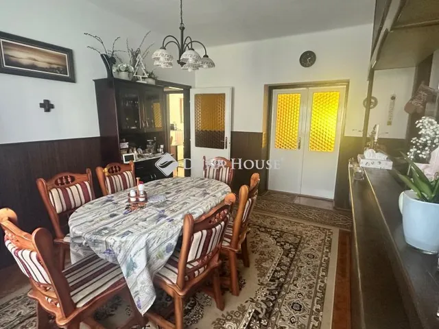 Eladó ház Táplánszentkereszt 191 nm