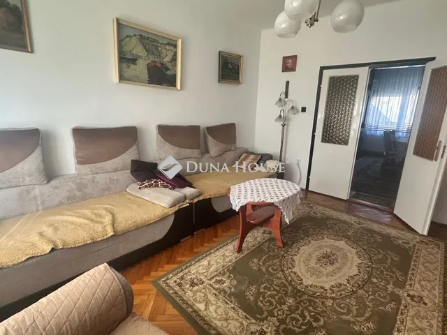 Eladó ház Táplánszentkereszt 191 nm