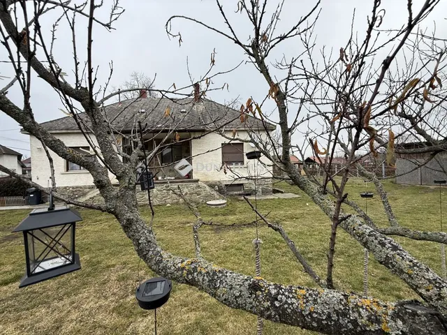 Eladó ház Répceszentgyörgy 94 nm