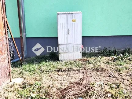 Eladó telek Csepreg, Vihar utca 769 nm