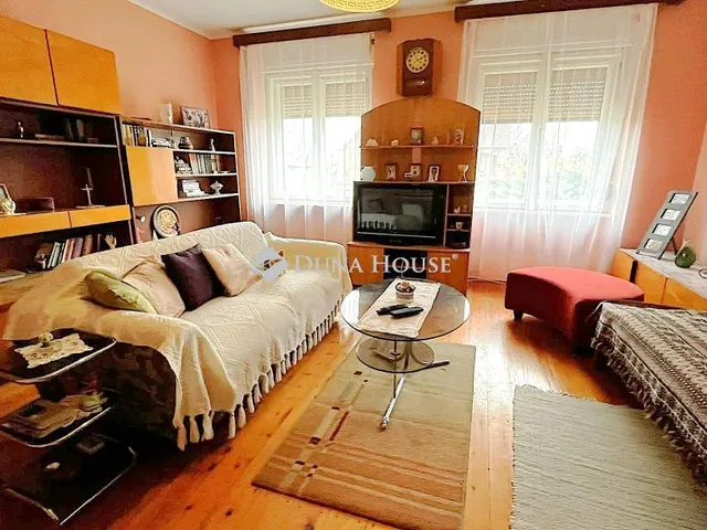 Eladó ház Vásárosmiske 85 nm