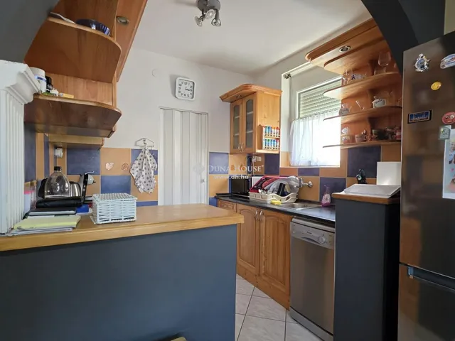 Eladó ház Táplánszentkereszt 95 nm