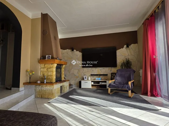 Eladó ház Táplánszentkereszt 95 nm