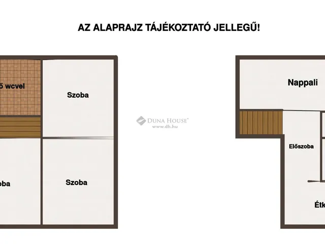 Eladó ház Táplánszentkereszt 95 nm