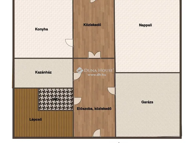 Eladó ház Szombathely 104 nm