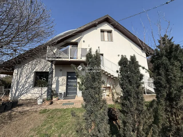 Eladó ház Szombathely, Alsóhegy 219 nm