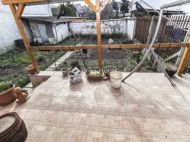 Eladó ház Szombathely 159 nm