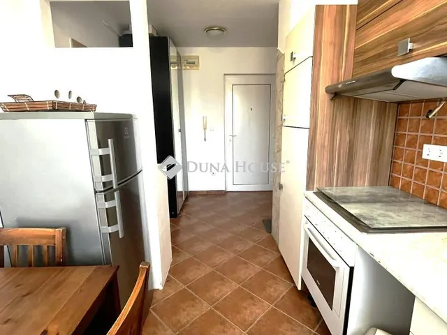 Eladó lakás Kőszeg 49 nm