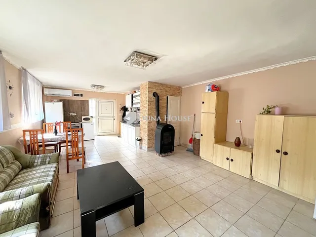 Eladó ház Rábapaty, Kossuth Lajos utca 97 nm