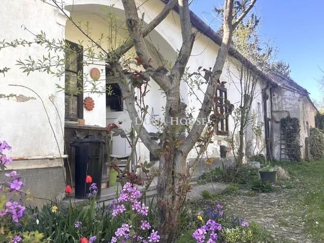 Eladó ház Szombathely 48 nm