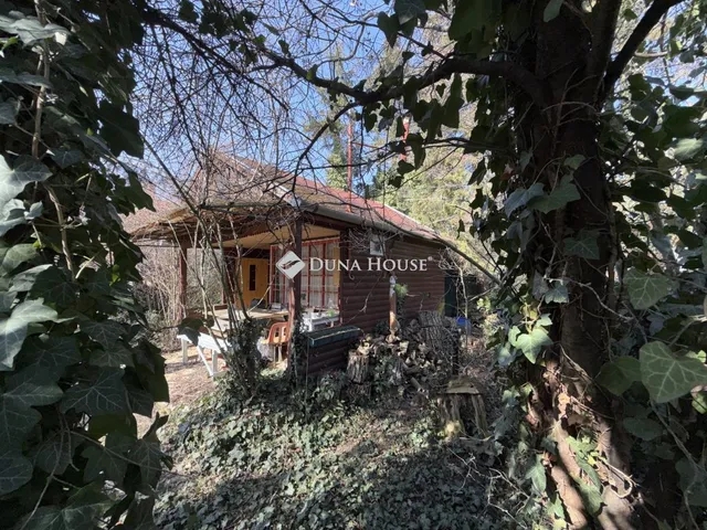 Eladó telek Szombathely, Rigóvölgyi út 363 nm