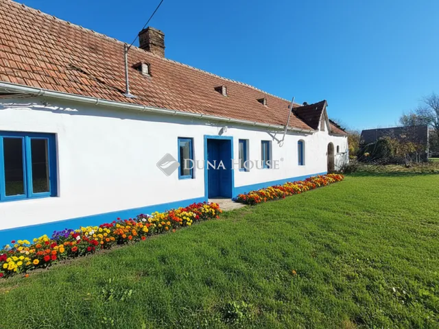 Eladó ház Borgáta 77 nm