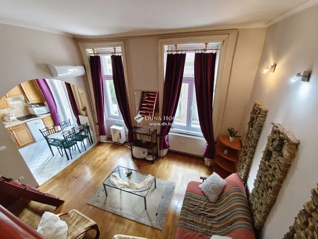 Eladó lakás Szombathely, Belváros 43 nm