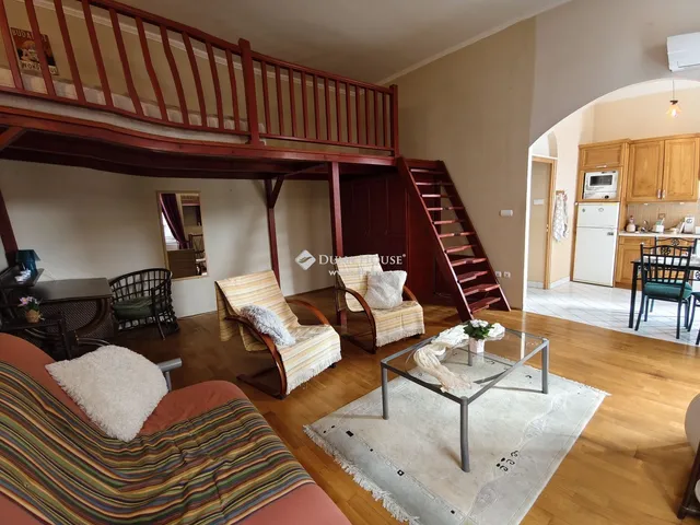 Eladó lakás Szombathely, Belváros 43 nm