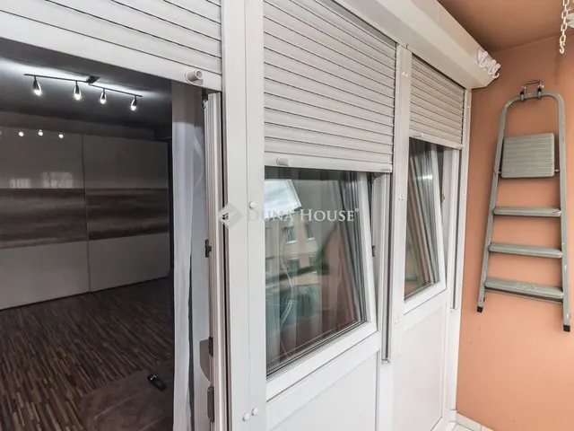 Kiadó lakás Szombathely, Nagy László utca 50 nm