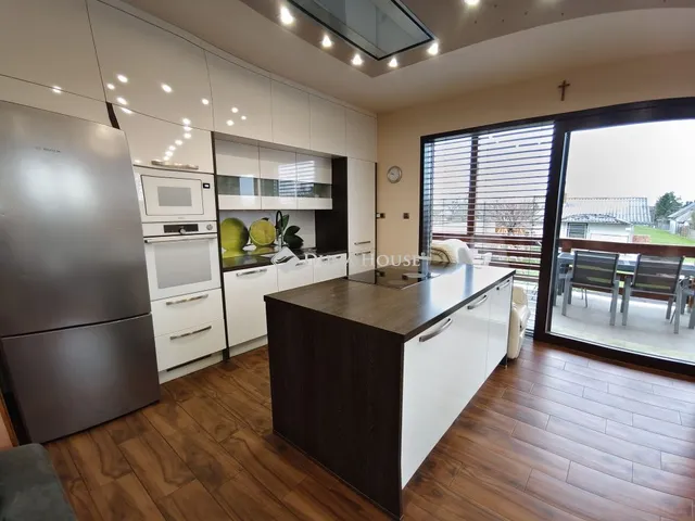 Eladó ház Kőszeg 138 nm