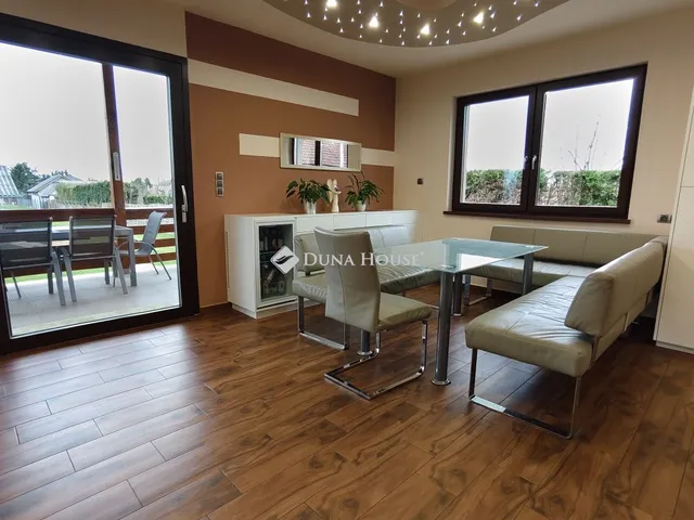 Eladó ház Kőszeg 138 nm